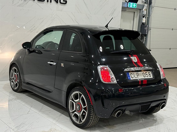Abarth 500 13 of 15