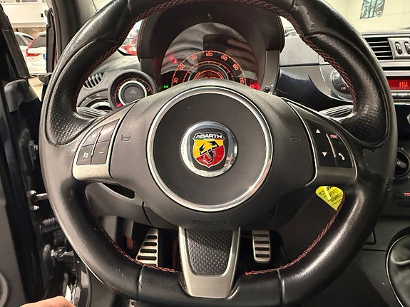 Abarth 500 14 of 15