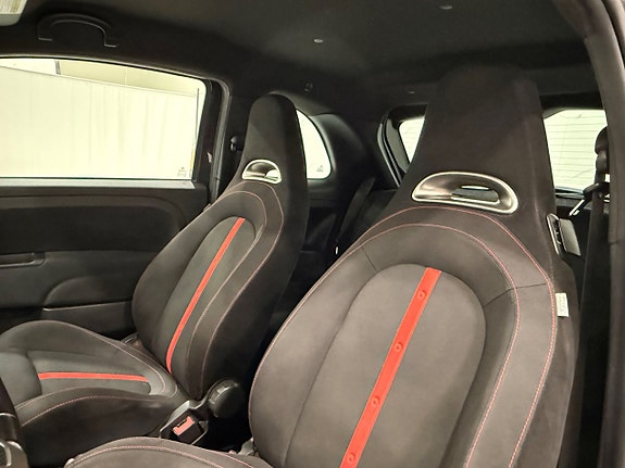 Abarth 500 6 of 15