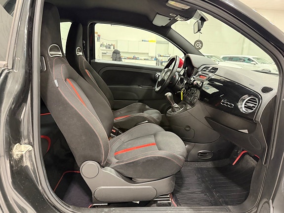 Abarth 500 10 of 15