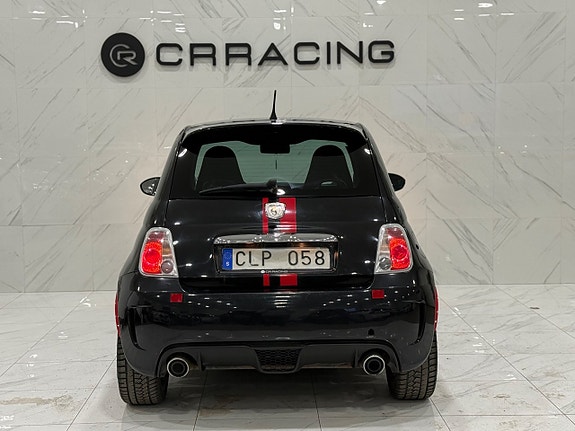 Abarth 500 12 of 15