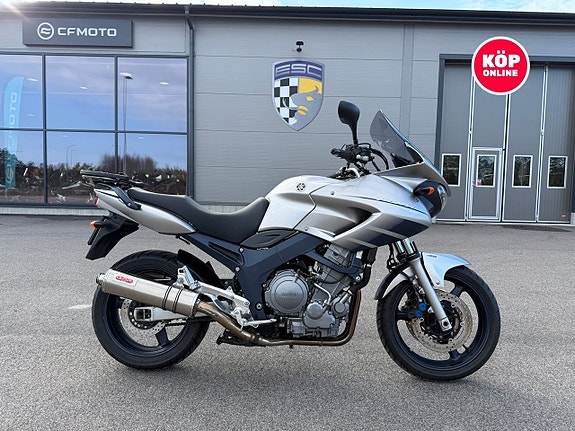 Yamaha TDM900 - Köp Online