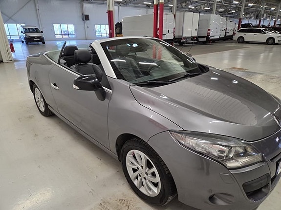 Renault Megane 4 of 5