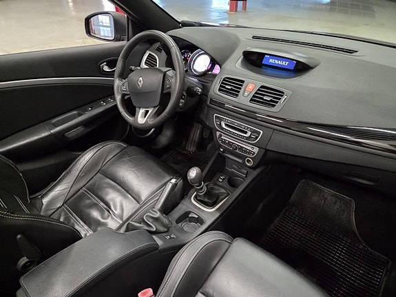Renault Megane 6 of 10