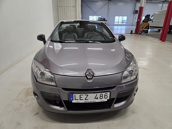 Renault Megane 3 of 5