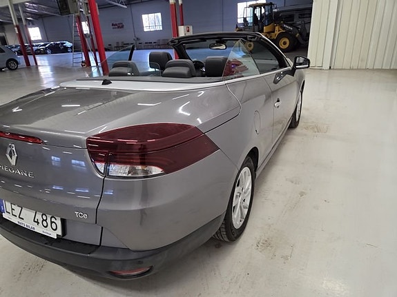 Renault Megane 7 of 10