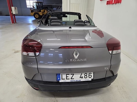 Renault Megane 8 of 10