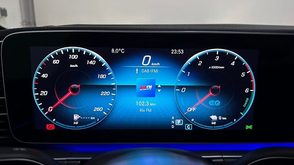 Mercedes-Benz GLE350 de 29 of 30