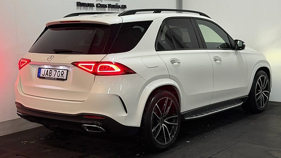 Mercedes-Benz GLE350 de 11 of 30