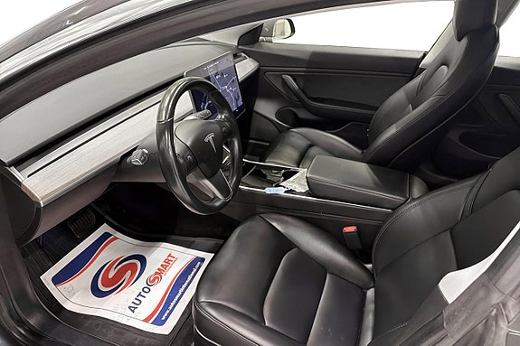 Tesla Model 3 10 of 20
