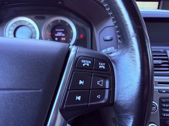 Volvo XC60 18 of 18