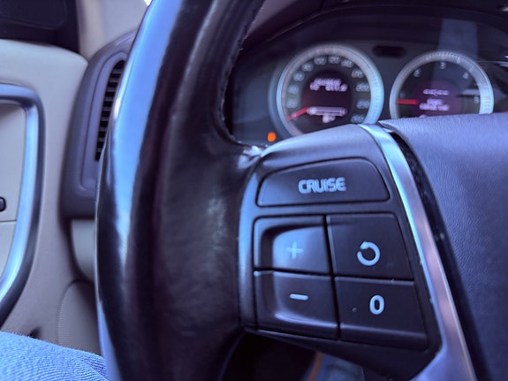 Volvo XC60 17 of 18