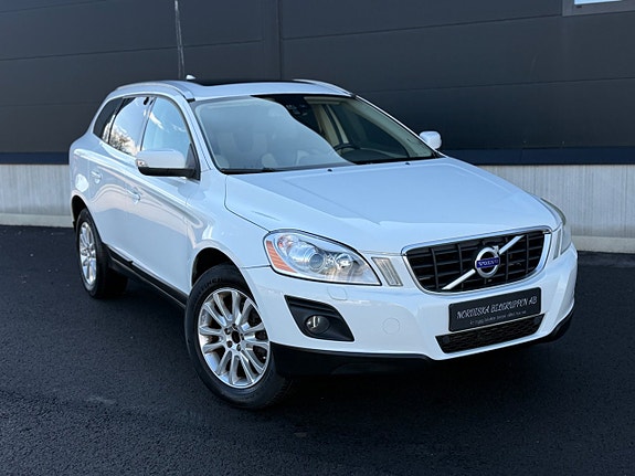 Volvo XC60 3 of 18