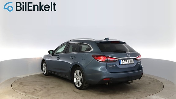 Mazda 6 26 of 26