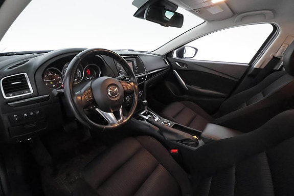 Mazda 6 11 of 26