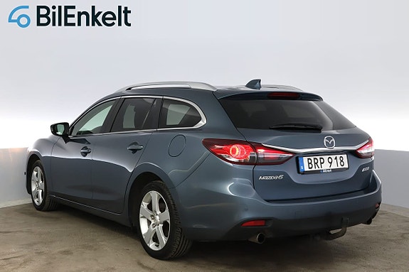 Mazda 6 6 of 26