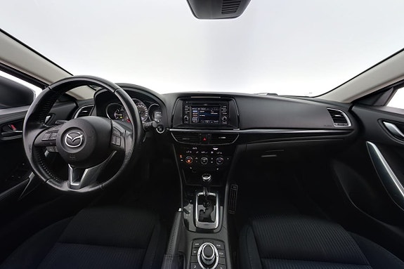 Mazda 6 12 of 26