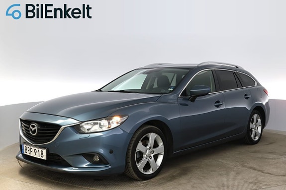 Mazda 6 4 of 26