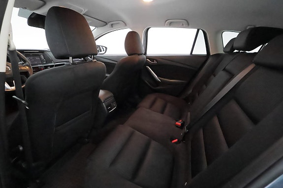 Mazda 6 17 of 26
