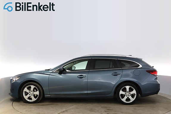 Mazda 6 5 of 26