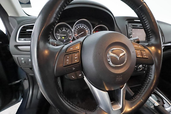 Mazda 6 15 of 26