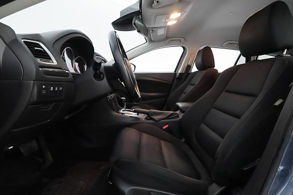 Mazda 6 9 of 26