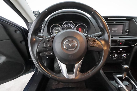 Mazda 6 14 of 26
