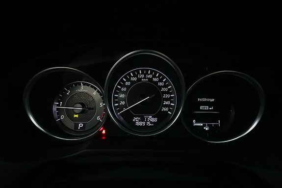 Mazda 6 21 of 26