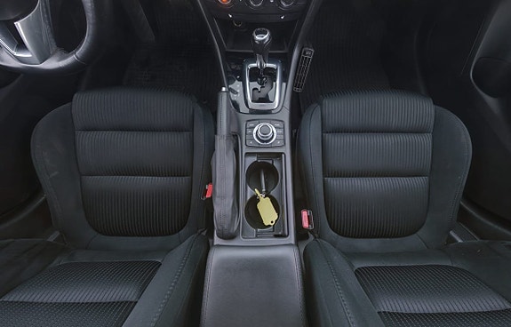 Mazda 6 16 of 26