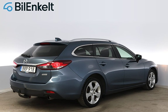 Mazda 6 3 of 26