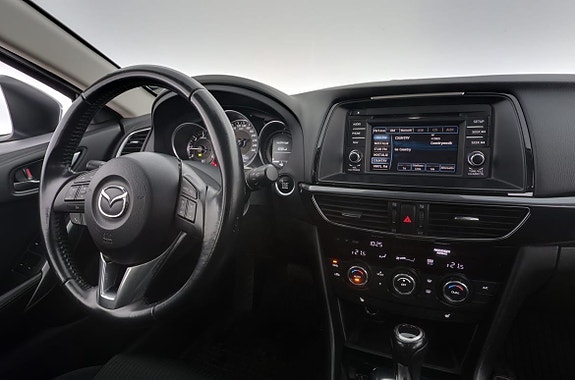 Mazda 6 13 of 26