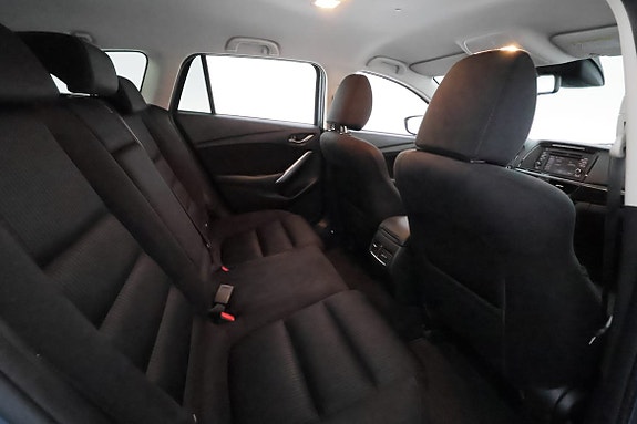 Mazda 6 18 of 26