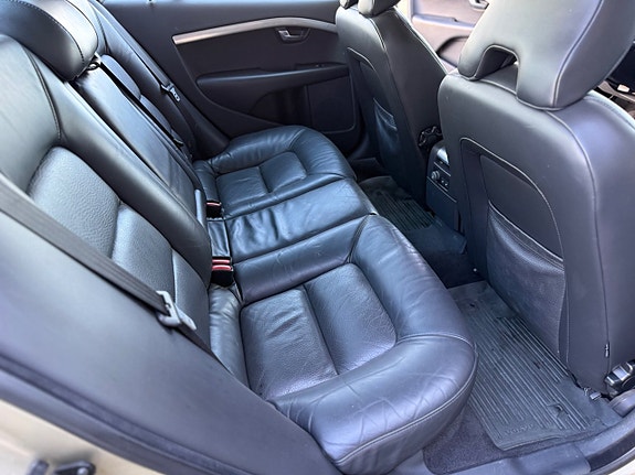 Volvo S80 12 of 17