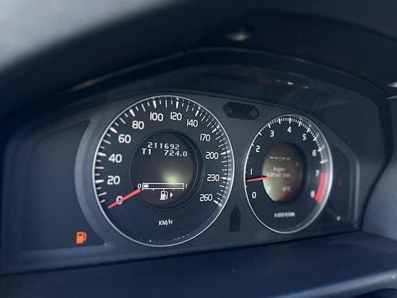 Volvo S80 15 of 17
