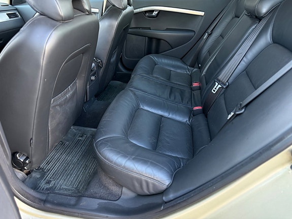 Volvo S80 10 of 17