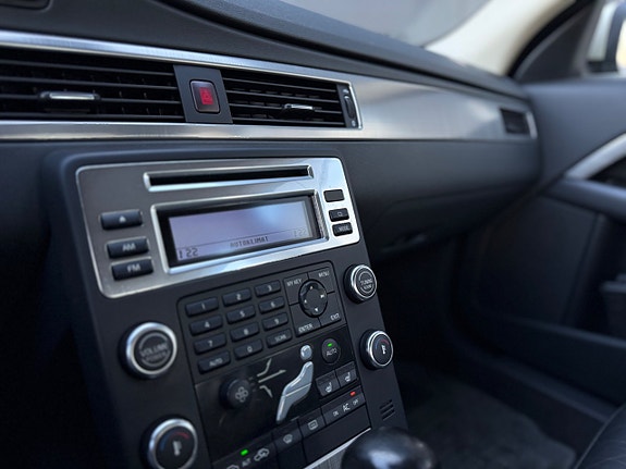 Volvo S80 14 of 17