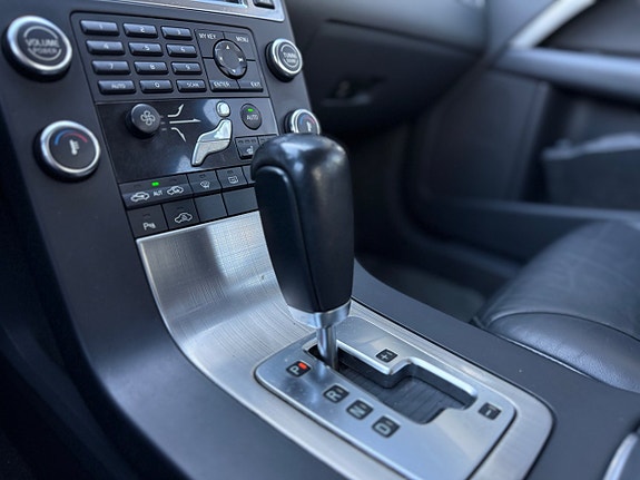Volvo S80 13 of 17