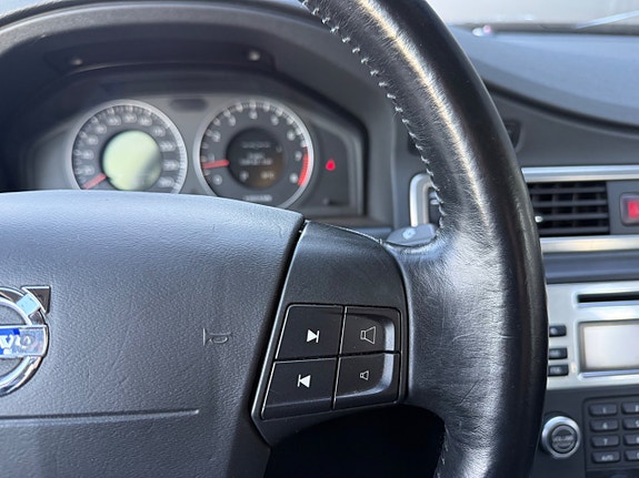 Volvo S80 17 of 17