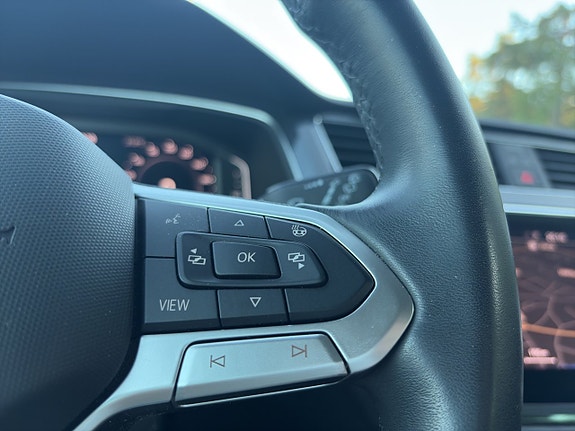 Volkswagen Tiguan 19 of 21