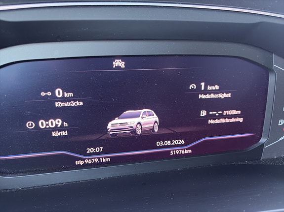 Volkswagen Tiguan 21 of 21