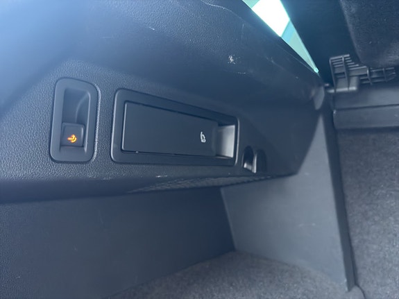 Volkswagen Tiguan 20 of 21