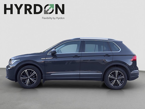 Volkswagen Tiguan 7 of 21
