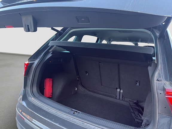 Volkswagen Tiguan 18 of 21