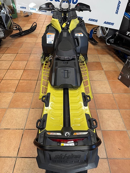 Ski-Doo Freeride STD TURBO R 146 HUB ABRIS SÄLEN Köp ONLINE 5 of 7