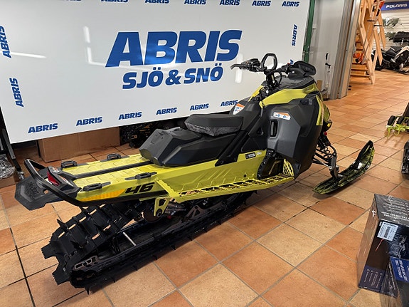 Ski-Doo Freeride STD TURBO R 146 HUB ABRIS SÄLEN Köp ONLINE 2 of 7