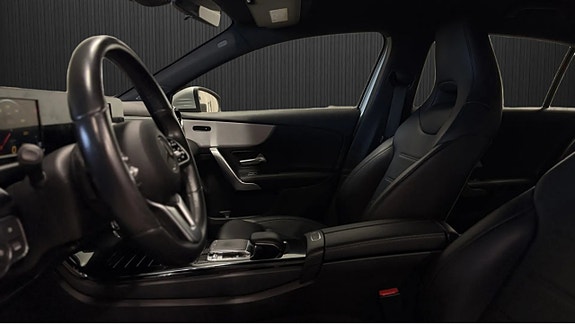 Mercedes-Benz A180 d 6 of 11