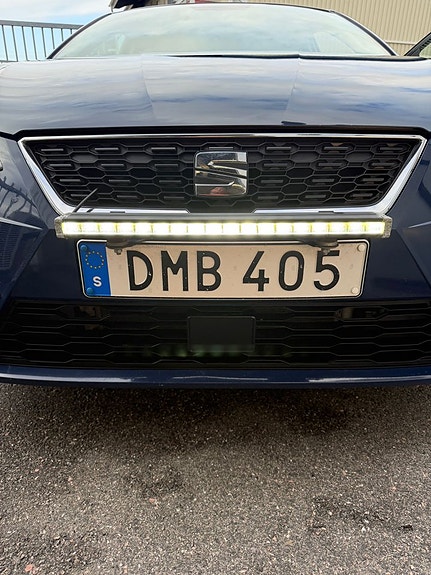 Seat Ibiza 10 of 15
