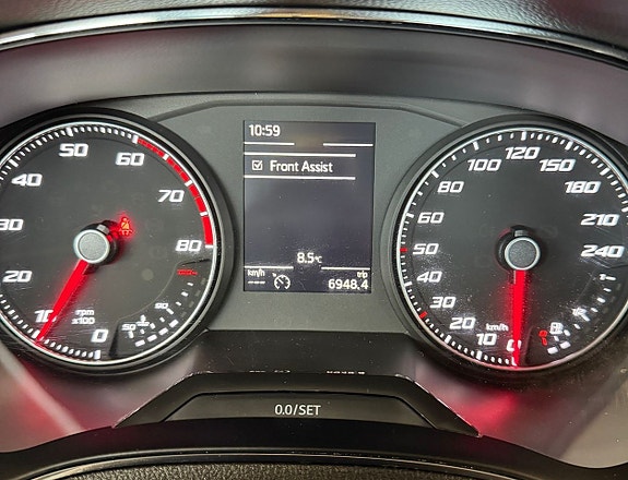 Seat Ibiza 11 of 15