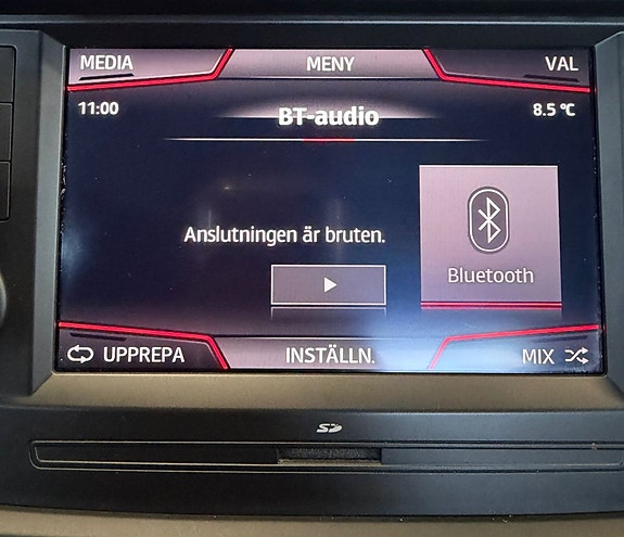 Seat Ibiza 12 of 15