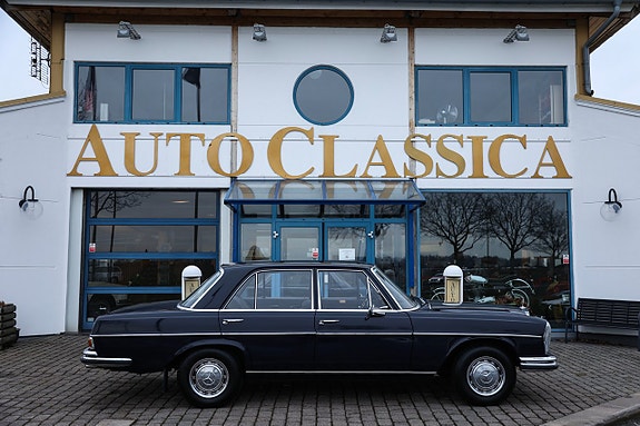 Mercedes-Benz W108/W109